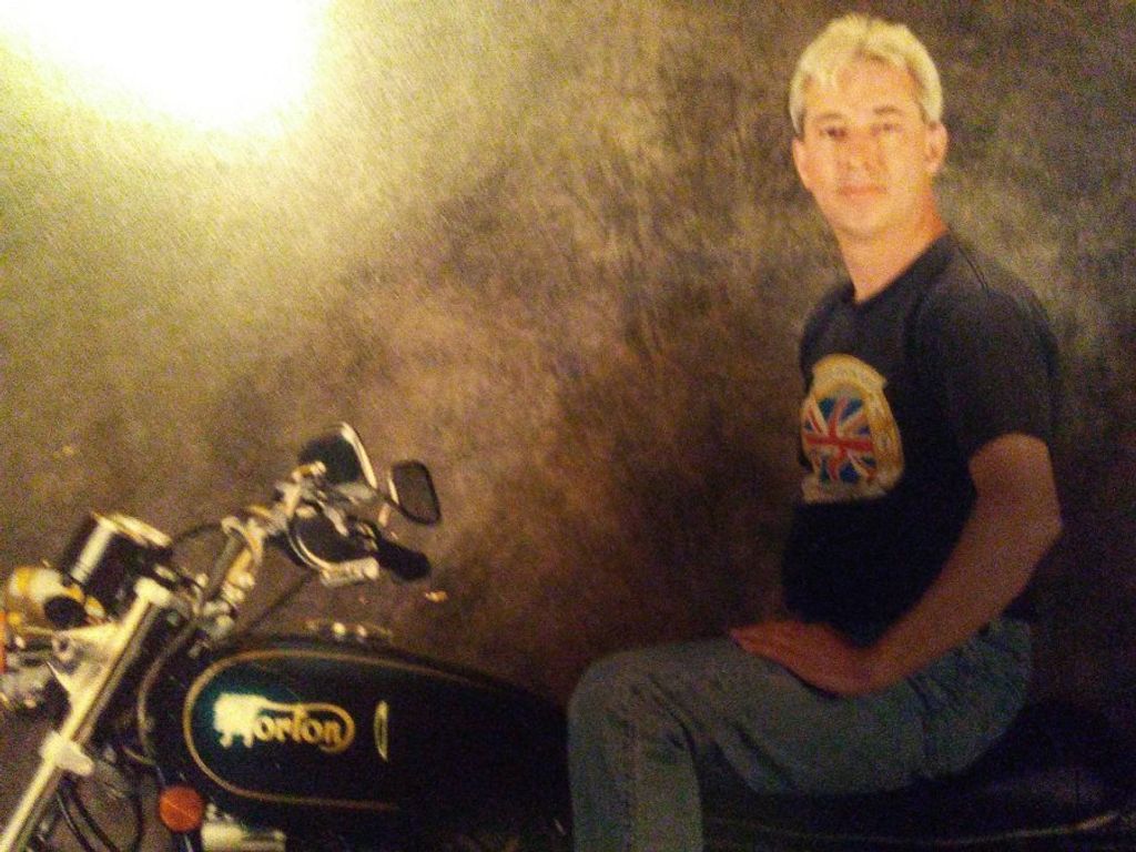 Ronald Clifford Morin Profile Photo
