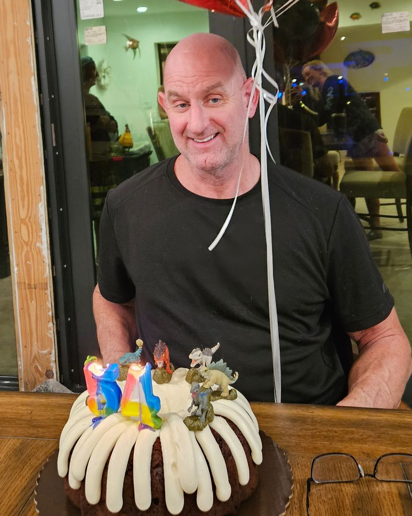 William Jay Uhalt Profile Photo