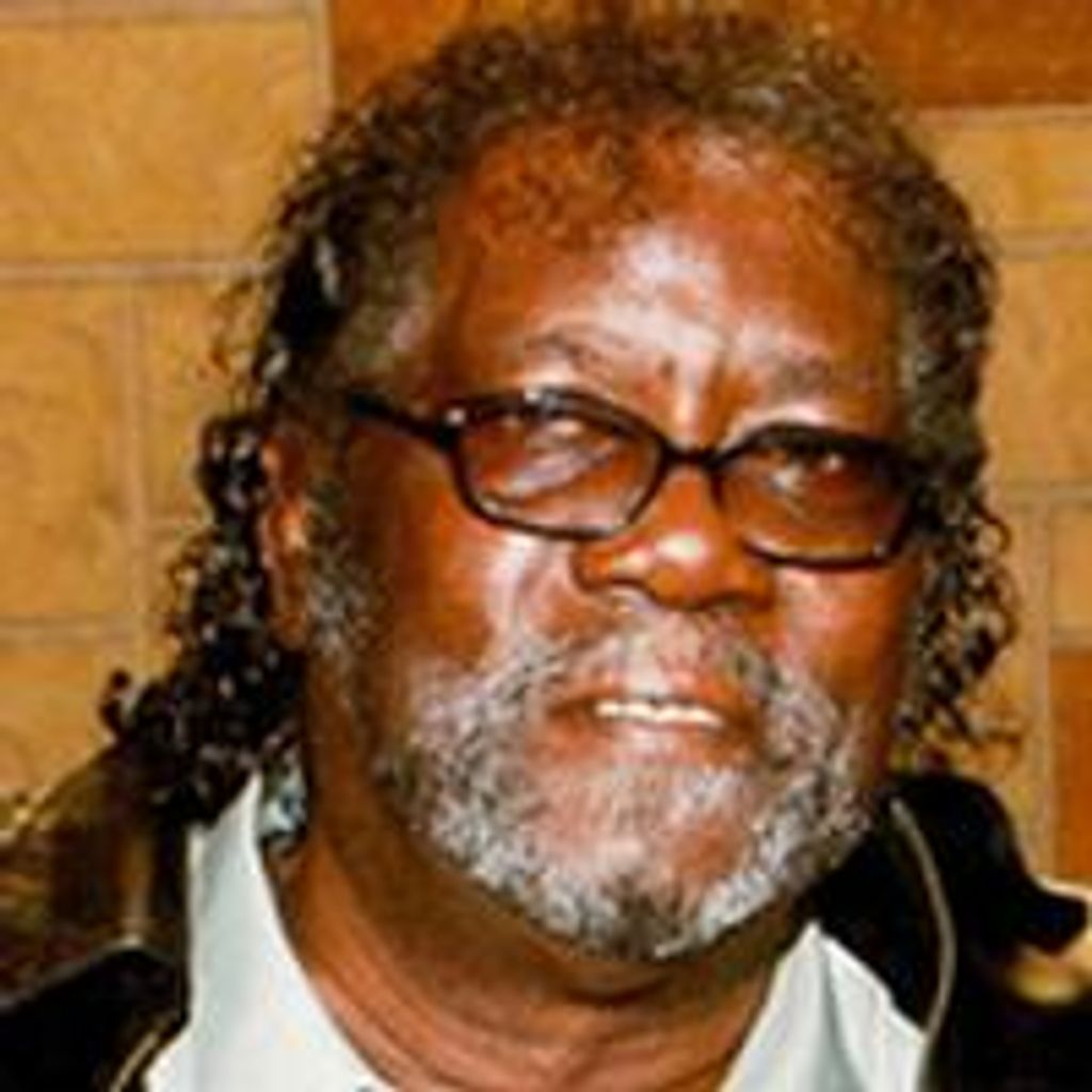 Allen Dickerson Profile Photo