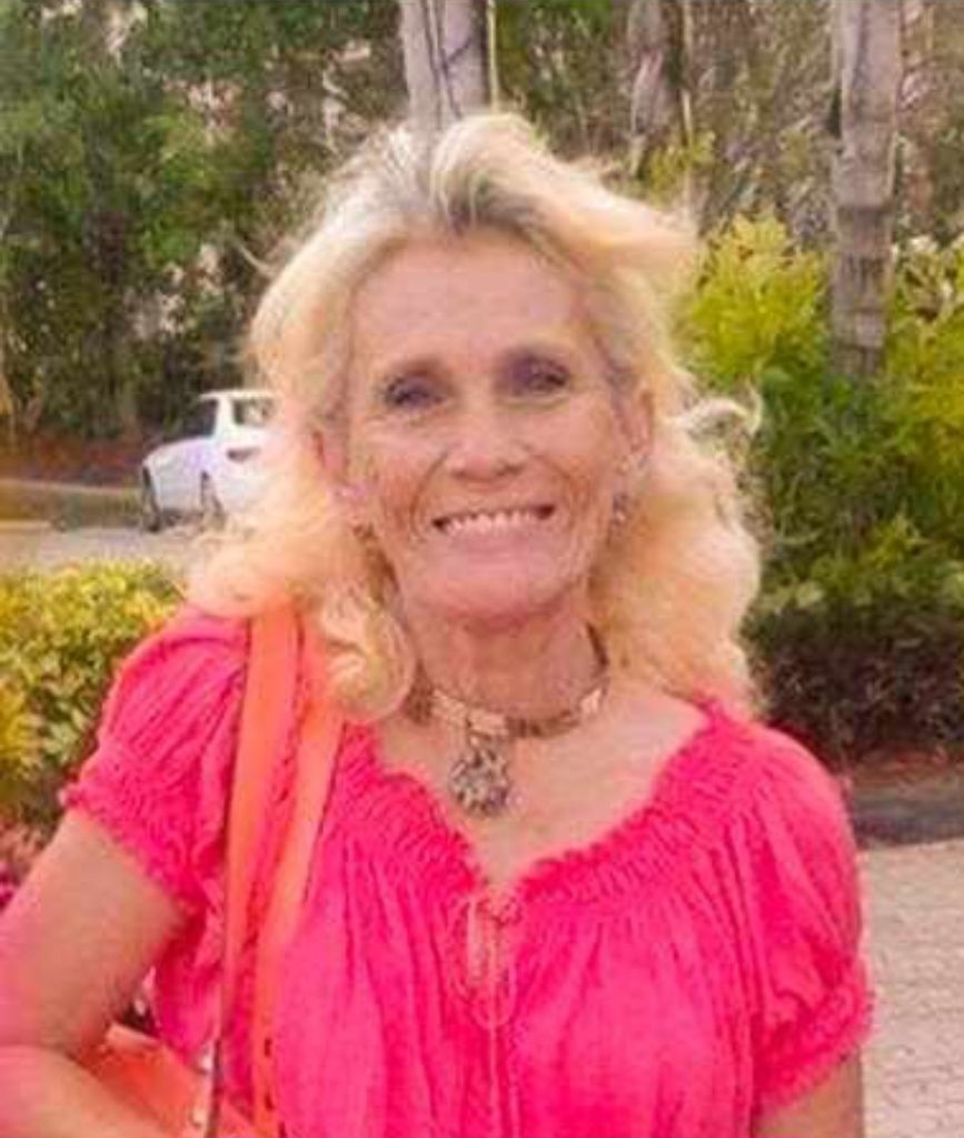 Connie Webb