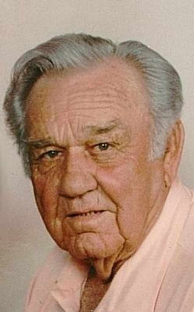Clinton Cyle Ward Profile Photo