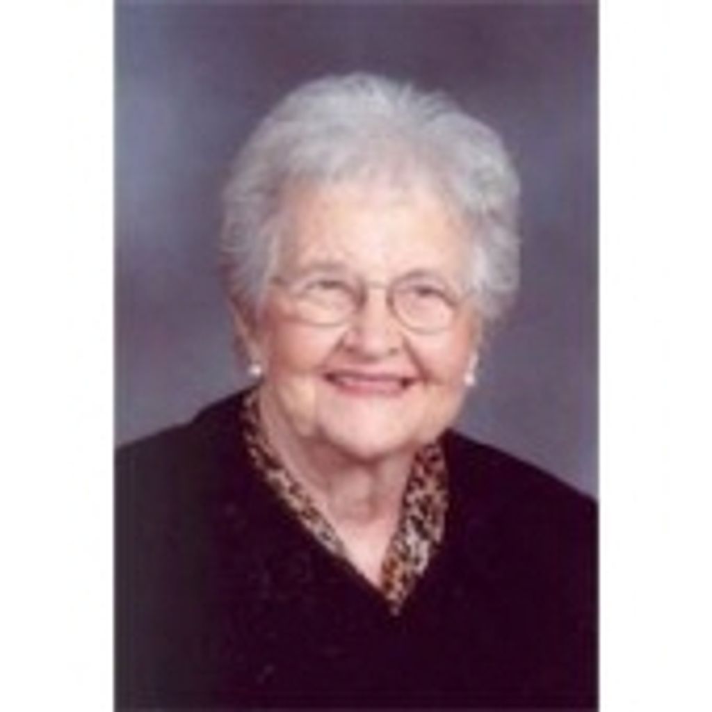 Alma Brown