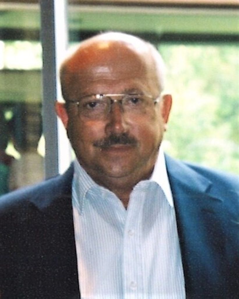 John Walter Bierzalo