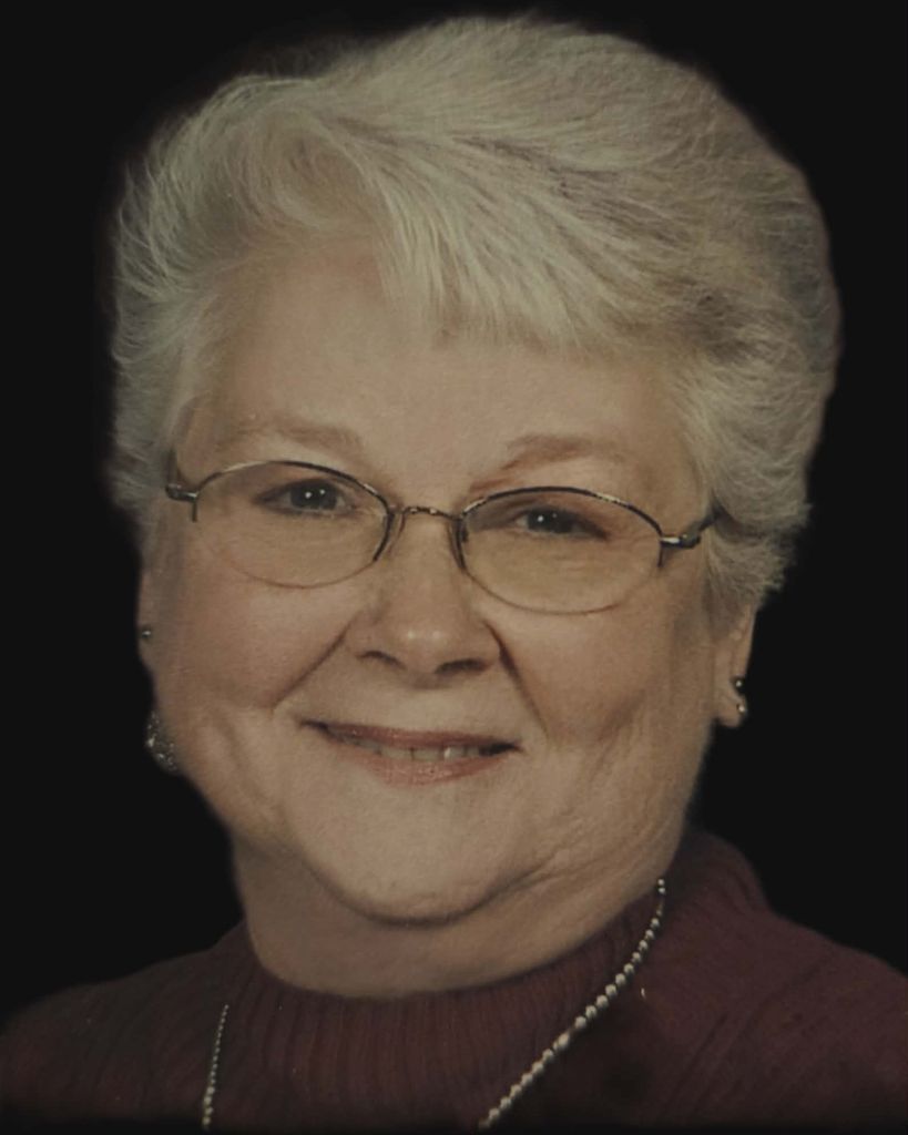Carol M. Hicks