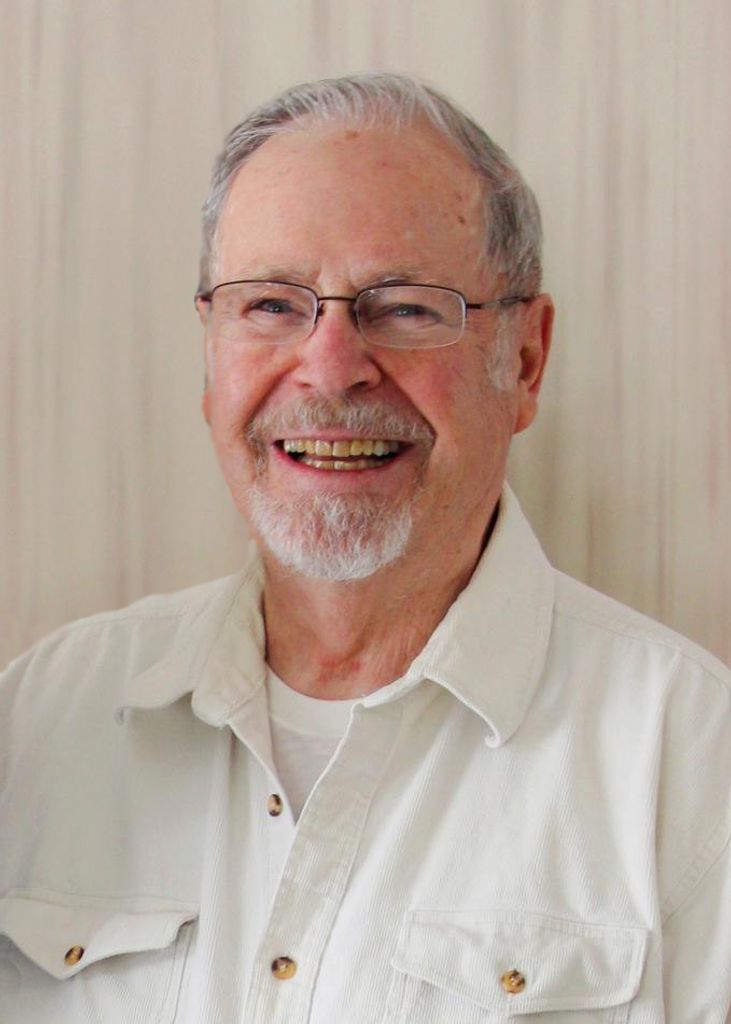 Dr. John Mann Williams