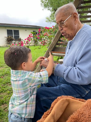 Daniel Rivas, Jr. photo gallery thumbnail 79 of 123