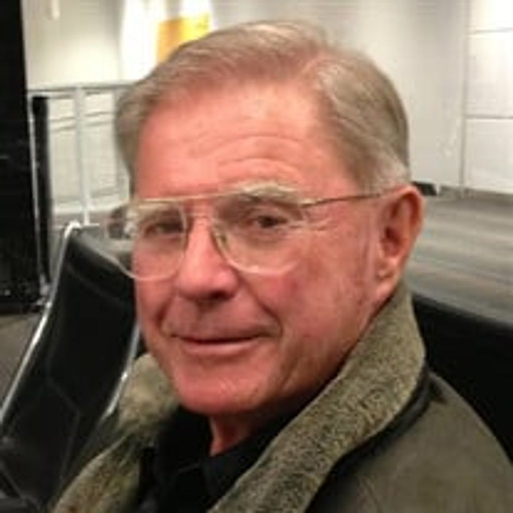 David  Perry  Montague