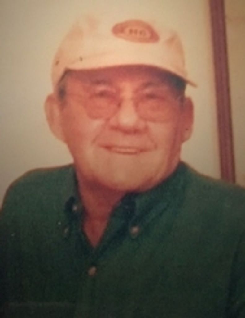 Jack Cochran Lewis
