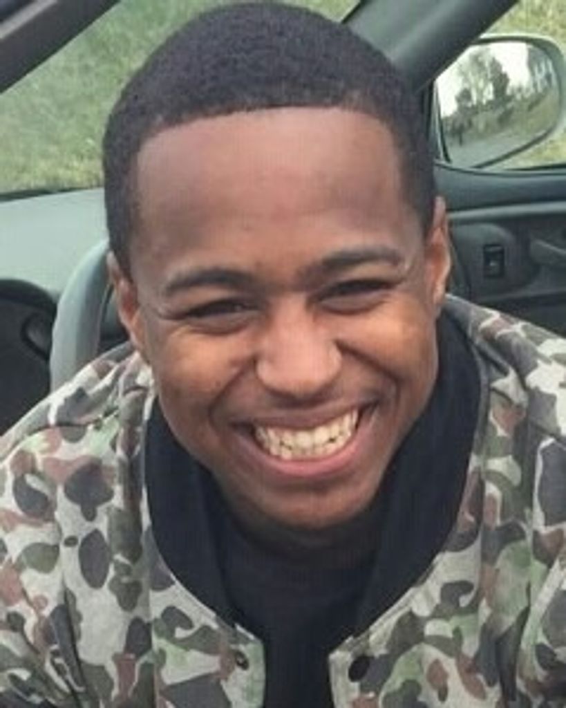 Joshua M. Williams Profile Photo