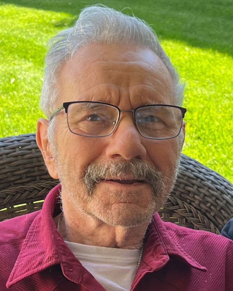 Bennett John Harl Profile Photo