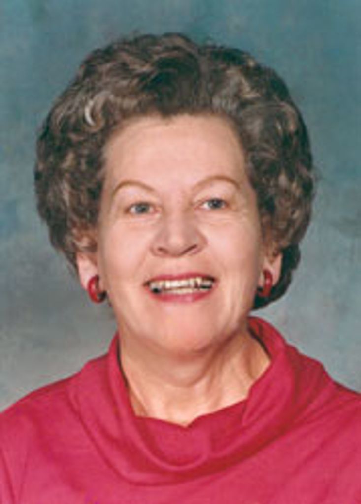 Mildred Safford Profile Photo