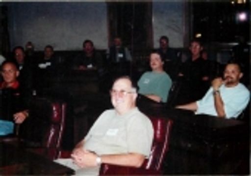 Harvey L. Barnes Sr. photo gallery thumbnail 33 of 70