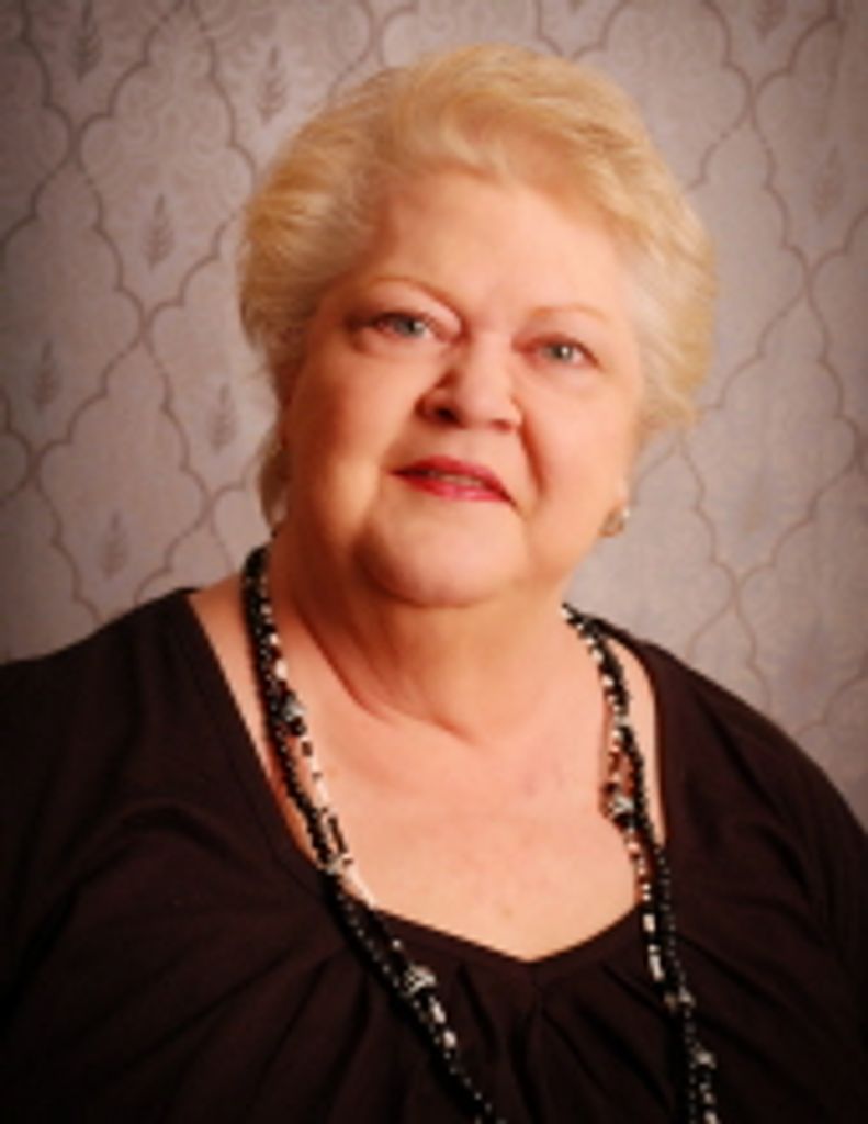 Lana Gaye Rolland - Gfh