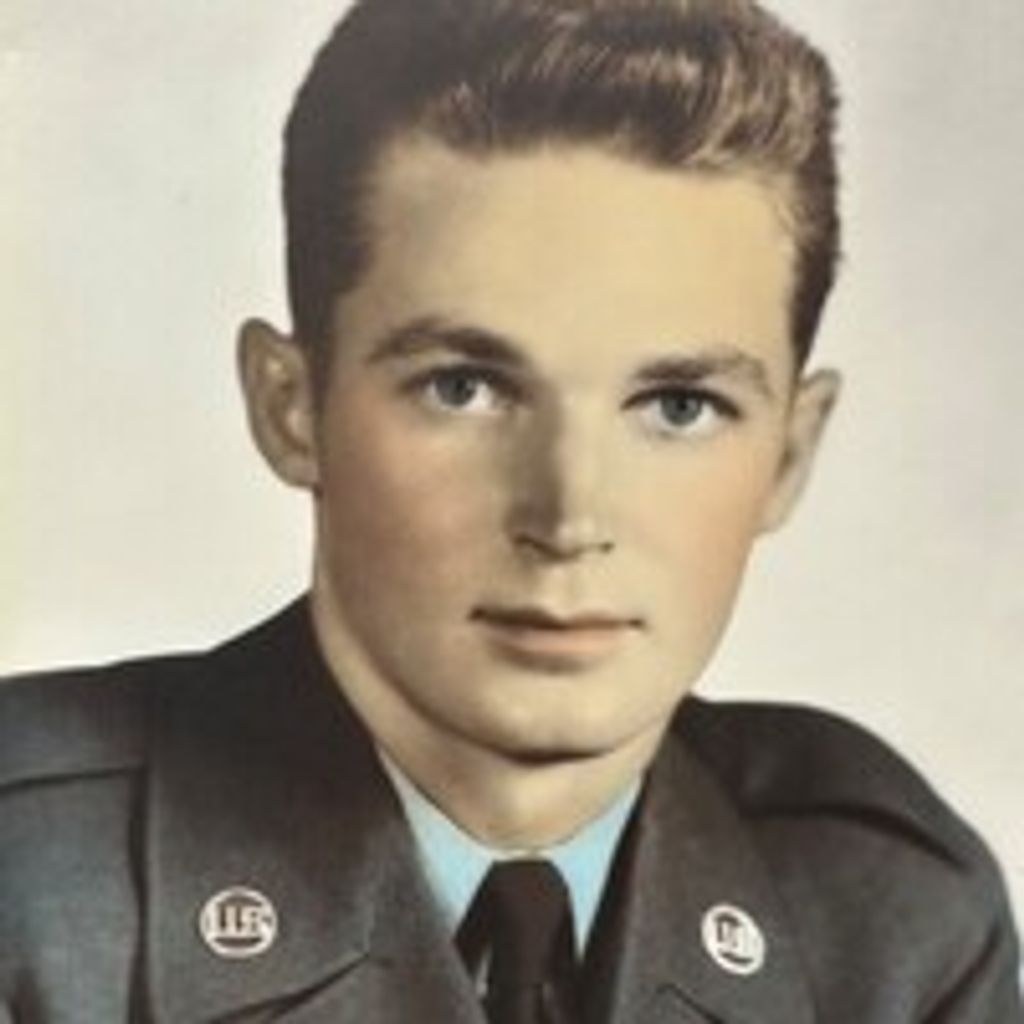 Billy J. Robinson Profile Photo