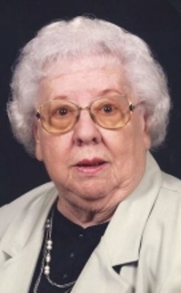 Helen Graves