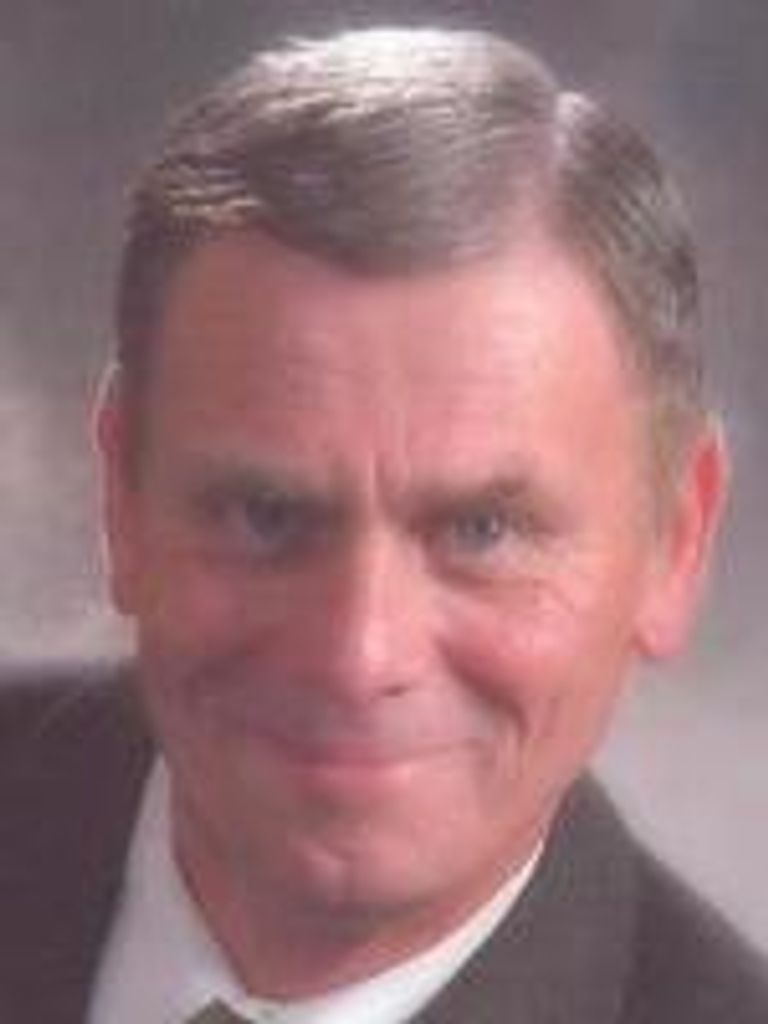 Jerry D. Oldham