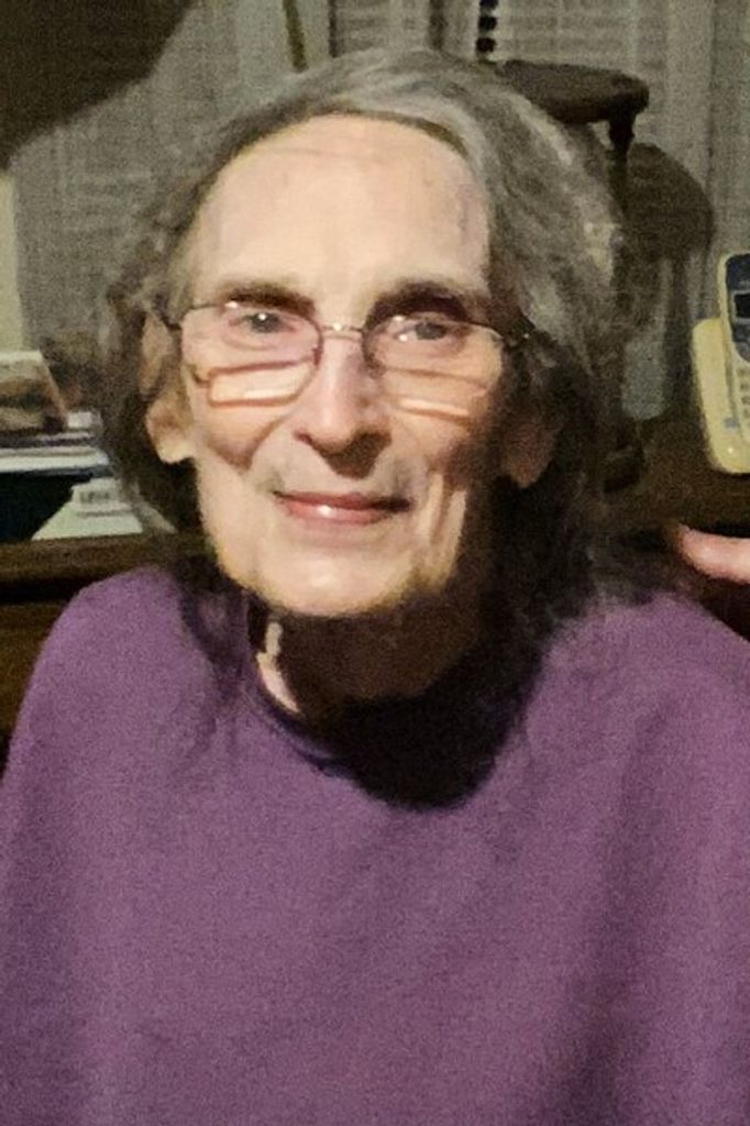 Betty Jo Garner Profile Photo