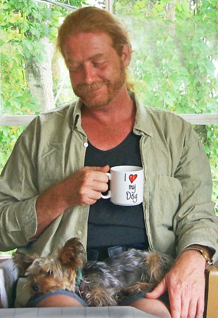 Eric E. Coffman Profile Photo