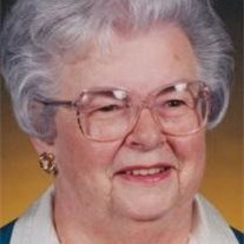 Lucille A. Crane