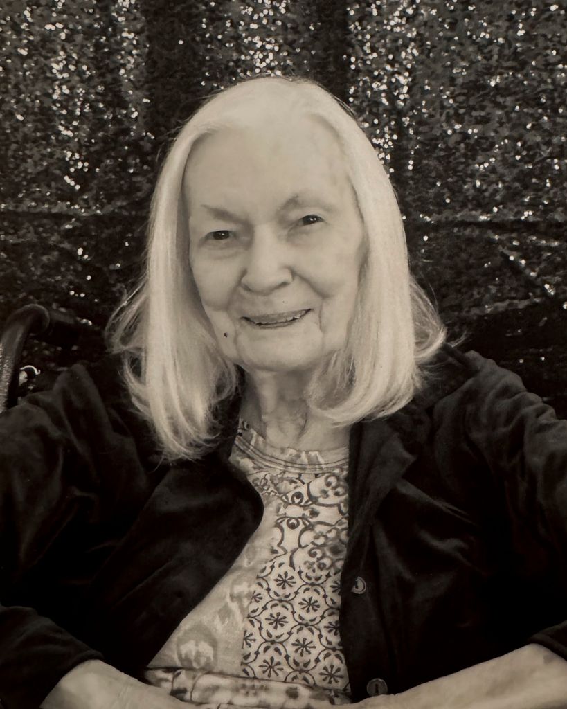 Virginia M. Edwards Profile Photo