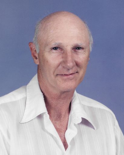 William H. Halliday's obituary image