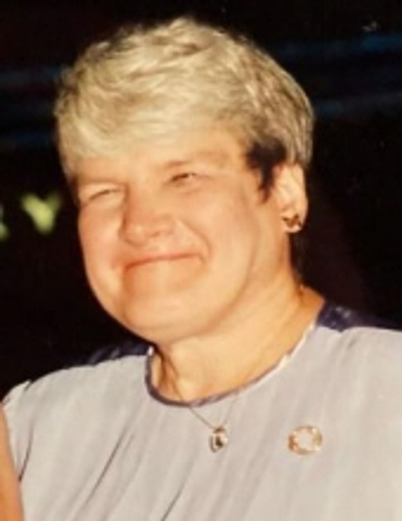 Margaret E. Lewis
