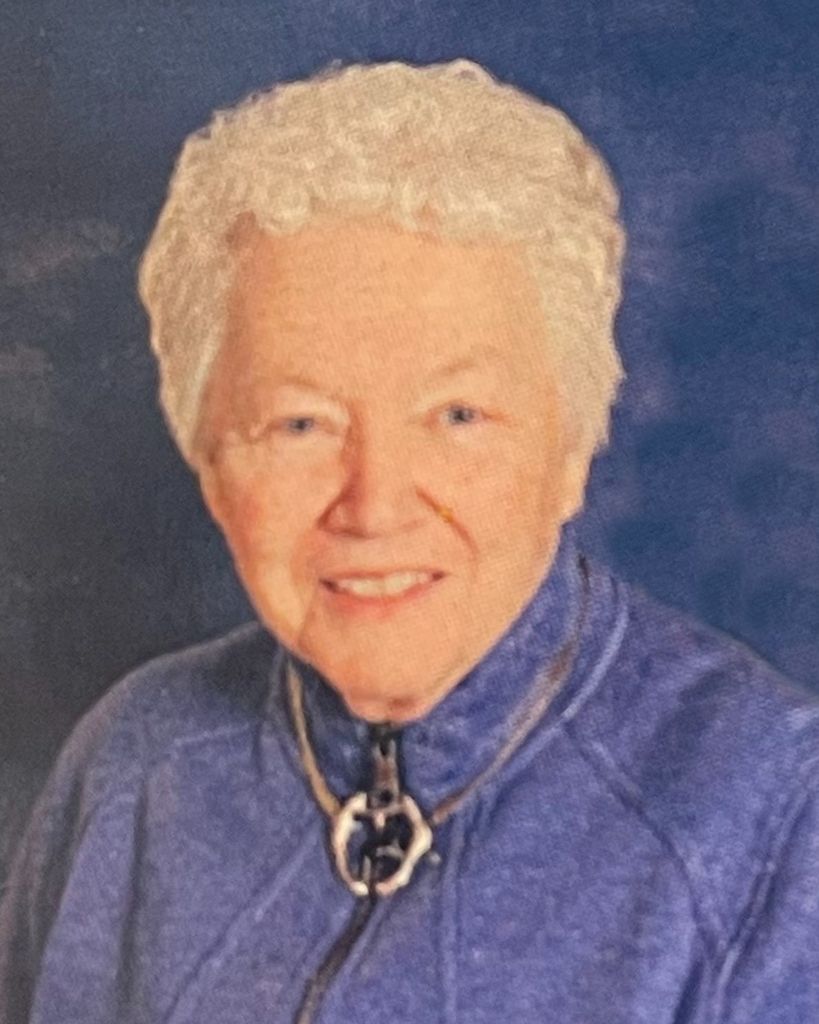 Audrey Joan Halverson