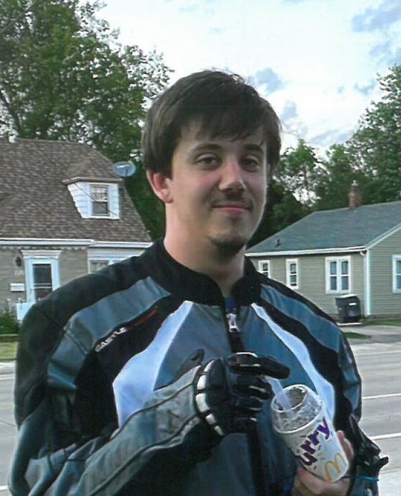 Dustin James Kaufert