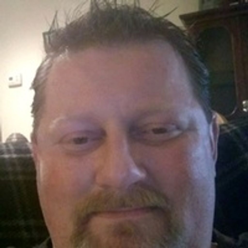 Steven Green