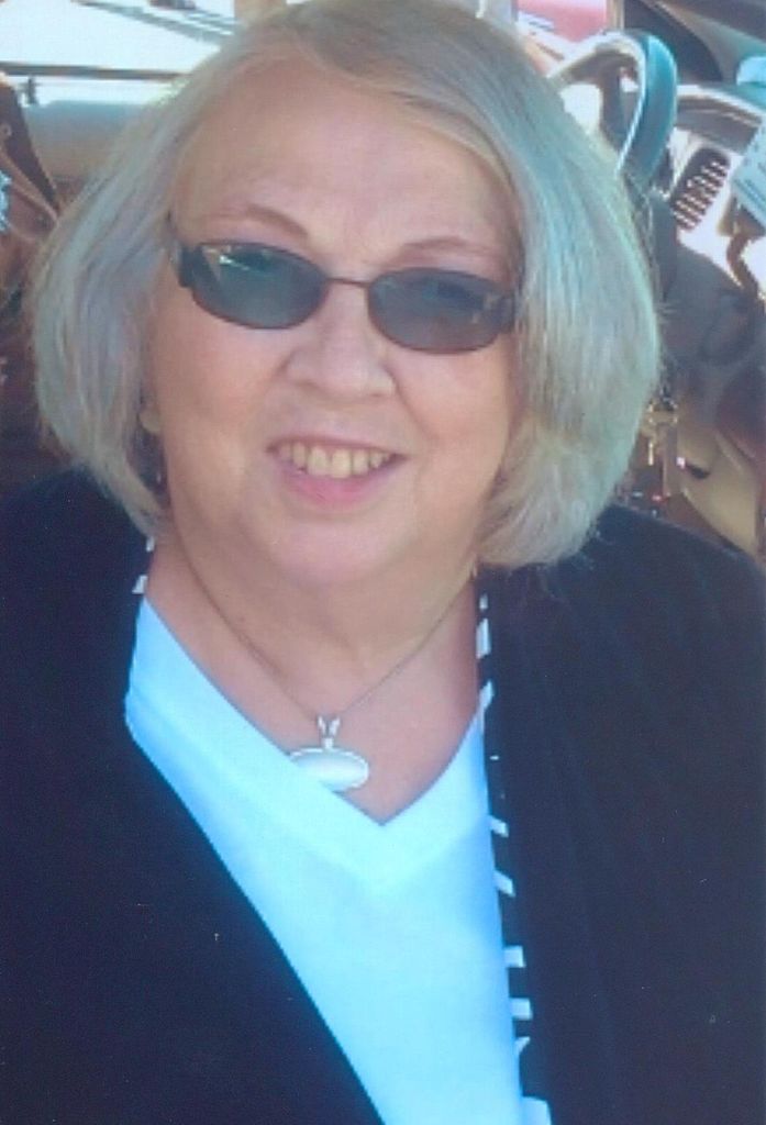 Naomi Brittain Lowman