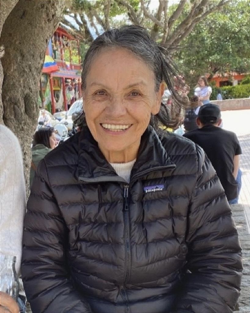 Maria Asuncion Perez