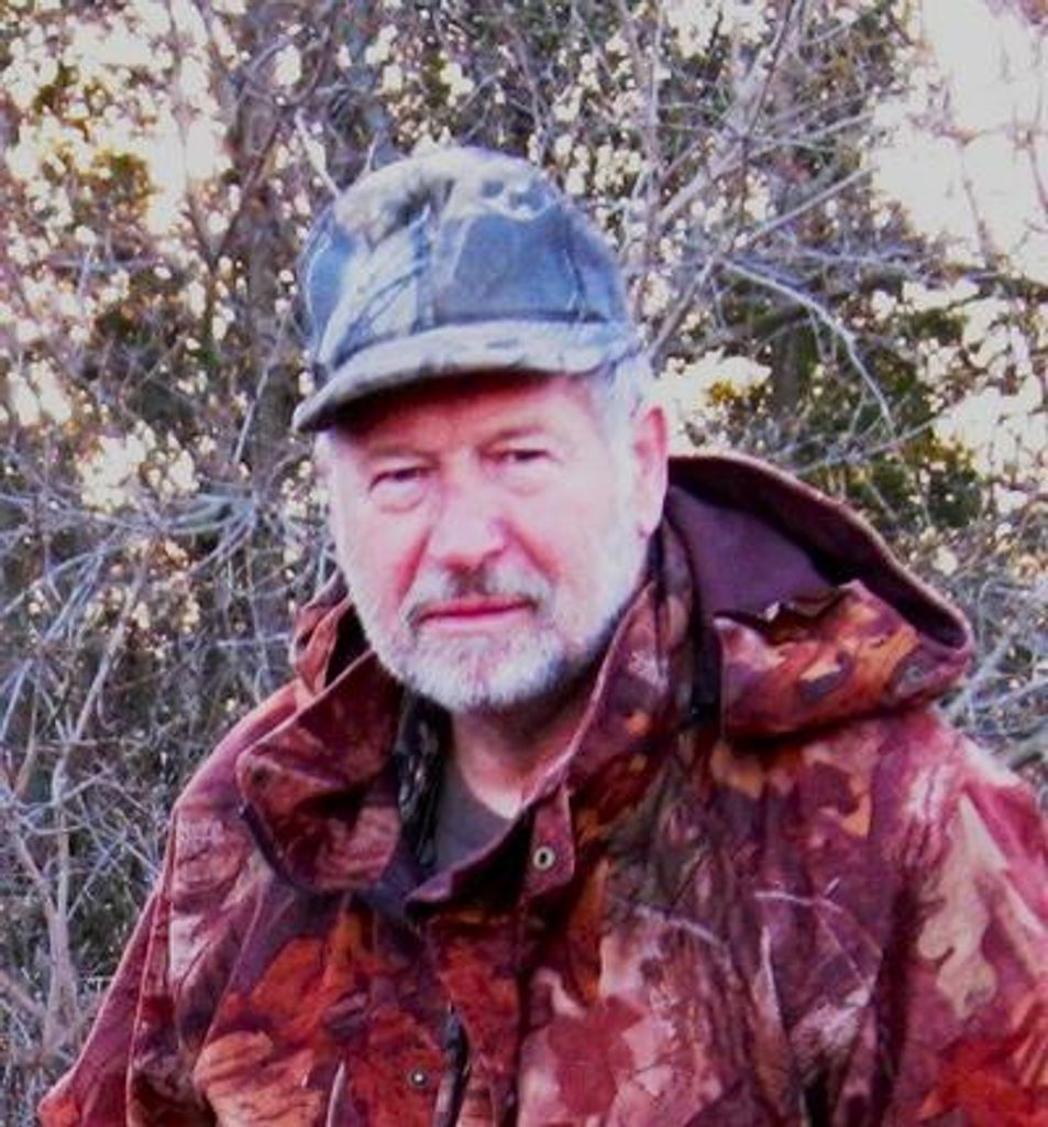 Leonard Carl Maedke Profile Photo