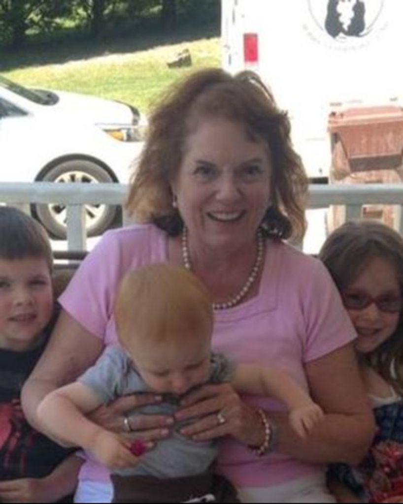 Sharon Haggard Myers
