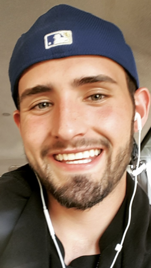 Bradley Joseph Stoneman