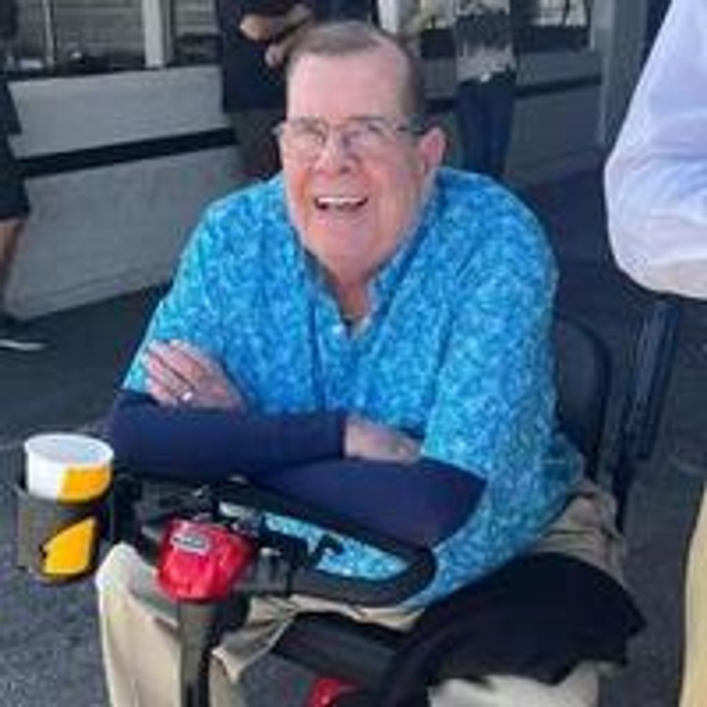 Patrick Lee Rumery Sr. Profile Photo