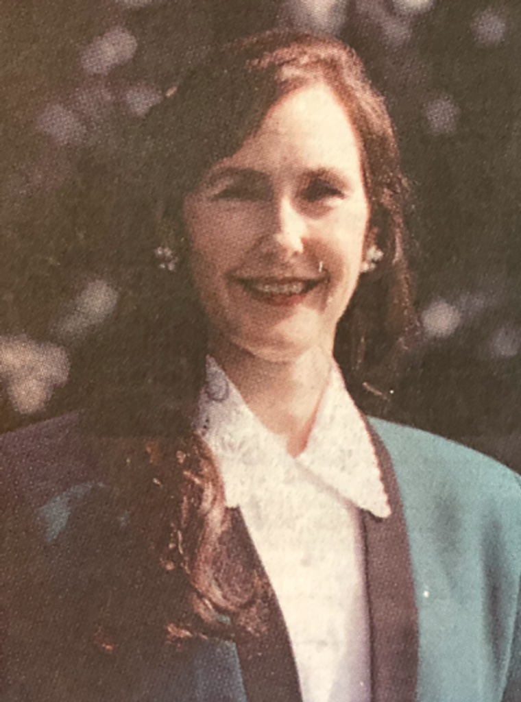 Patricia Sims Harmon Profile Photo