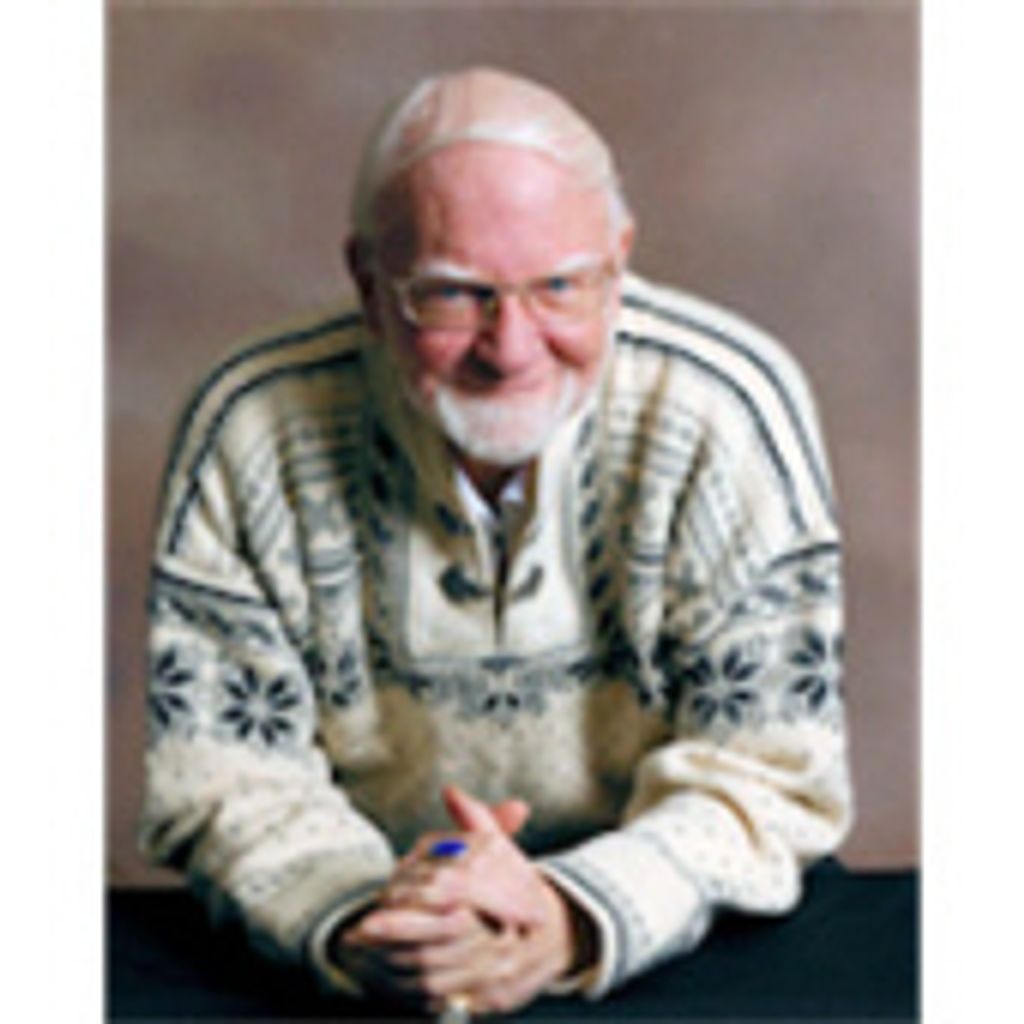 Larry Wayne Swanson