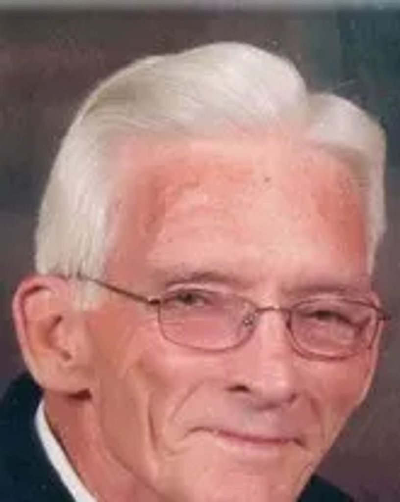 Fred Junior Hudson