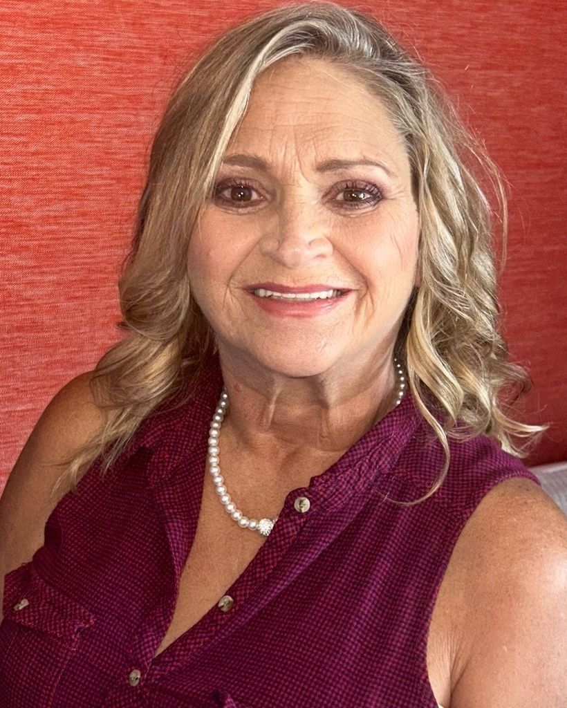 Rebecca Lynne Allen Profile Photo