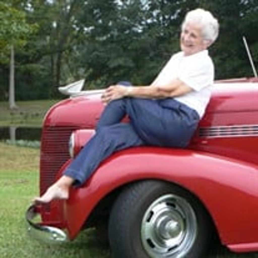 Mrs. Peggy Acey
