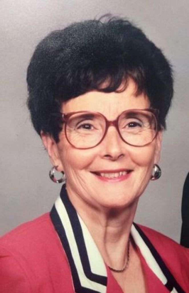 Ruth Burris Profile Photo