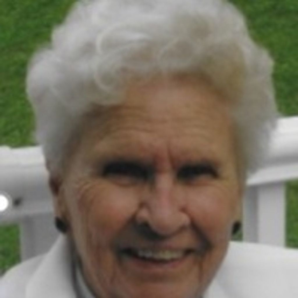 Nina Joyce Riggs Black