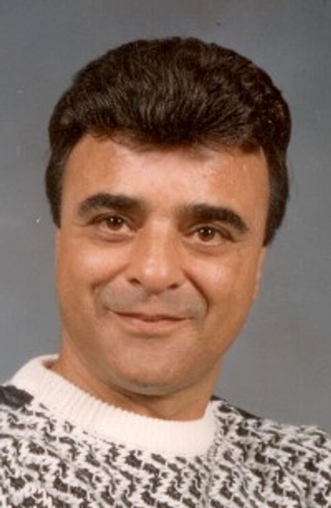 Paul W. Rizzo, Jr