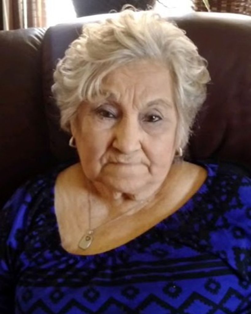 Inez Nanez