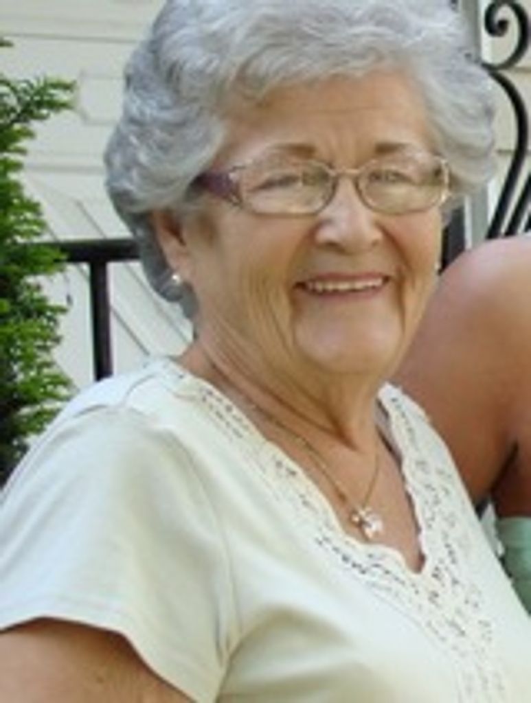 Larissa Beck