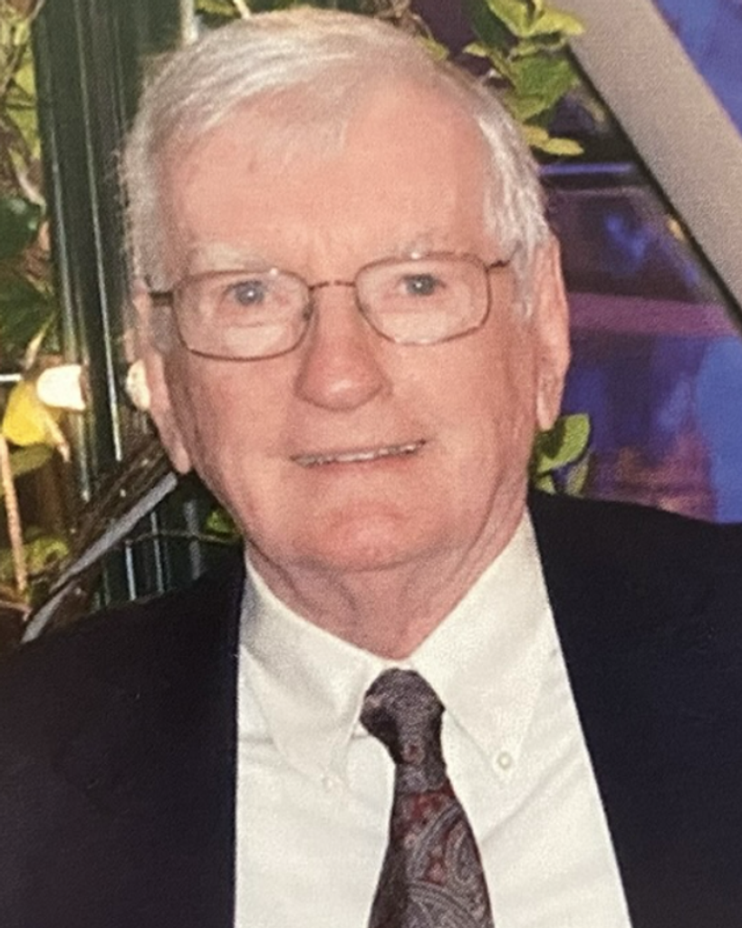 Gerard Thomas Kiernan