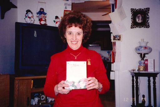 Rosalie Rita (Goeb)  Eikenberg photo gallery thumbnail 43 of 71