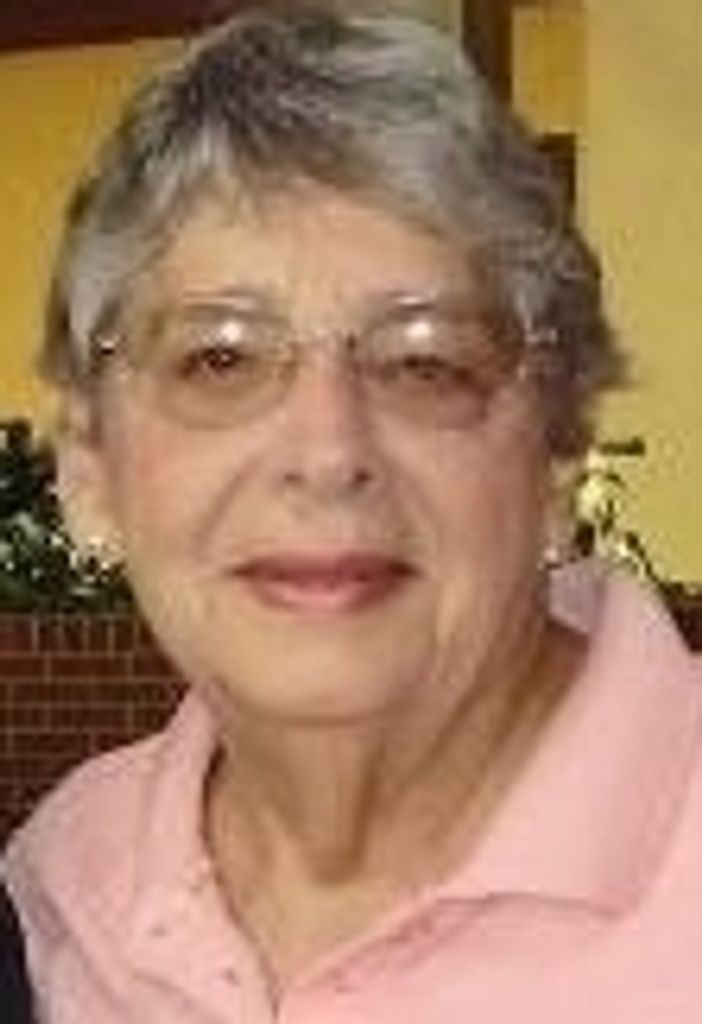 Ruth M. Leidich