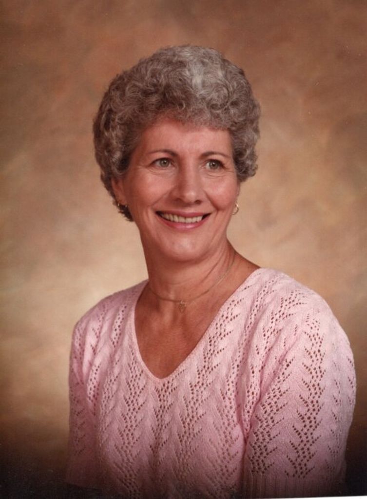 Phyllis (Johnson Burlingame) Heinen