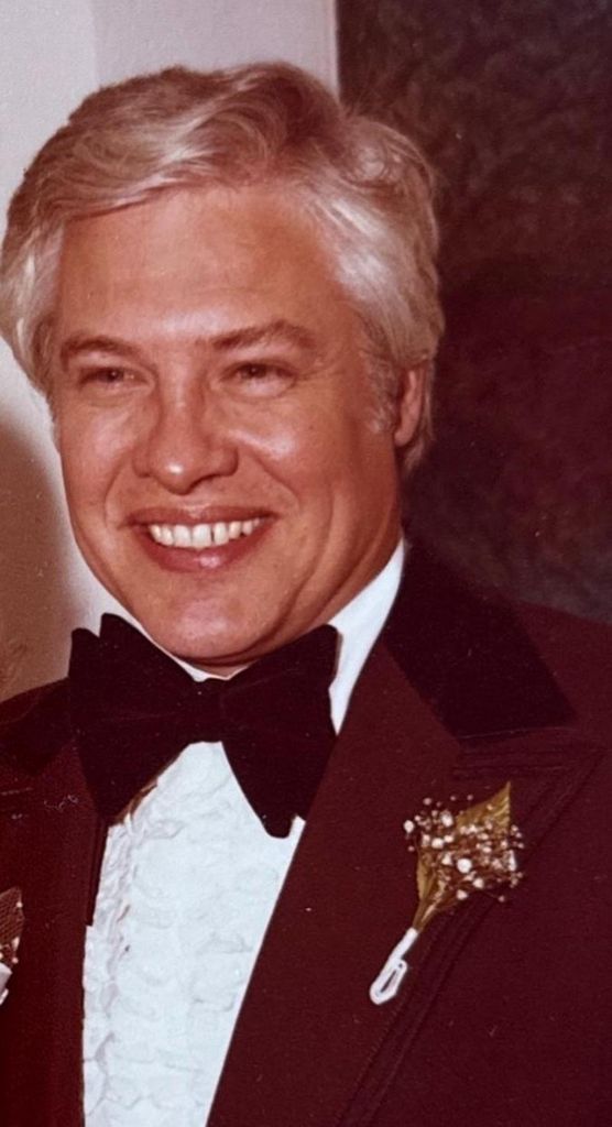 Jimmy "Jim" Ervin Weaver Profile Photo